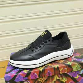 Picture of Louis Vuitton Shoes _SKULVsz38-45mnf022816918